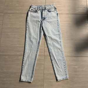 Urban Outfitters BDG Mom Jeans